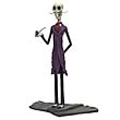 Corpse Bride Albert Series 2 Action Figure, Not Mint